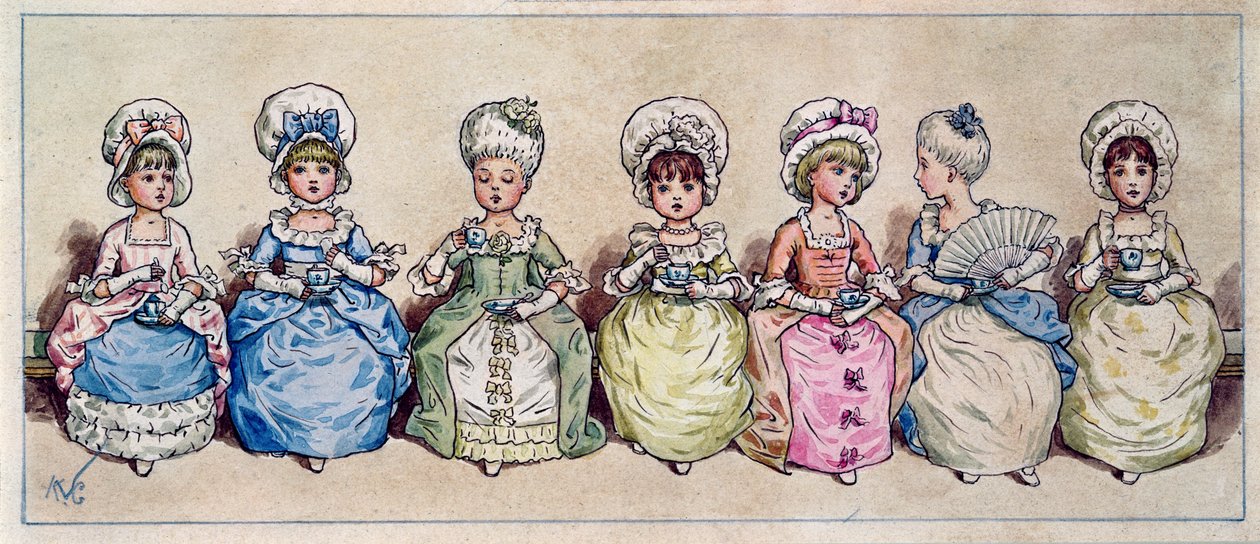 Illustrazione per 