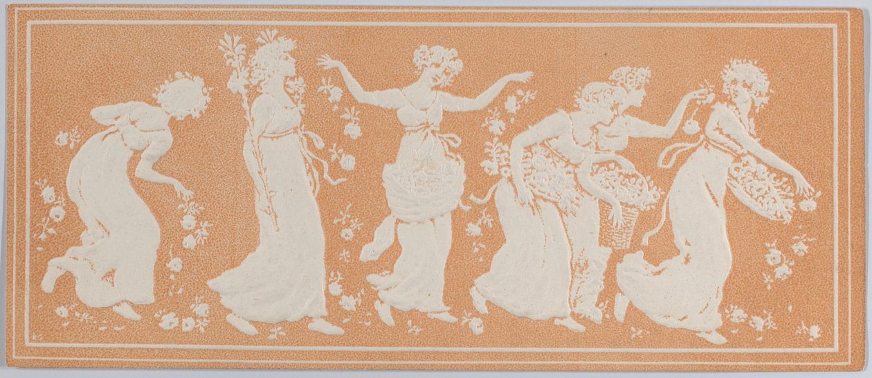 Valentine da Kate Greenaway