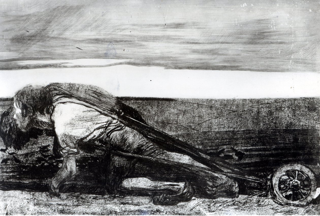Aratura, dalla serie 