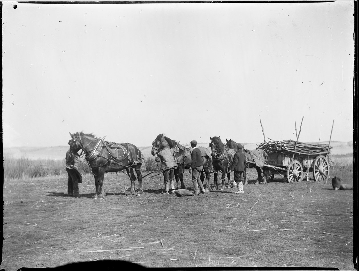 Broomfield, Broomfield And Kingswood, Maidstone, Kent, 06/04/1904 da Katherine Jean Macfee