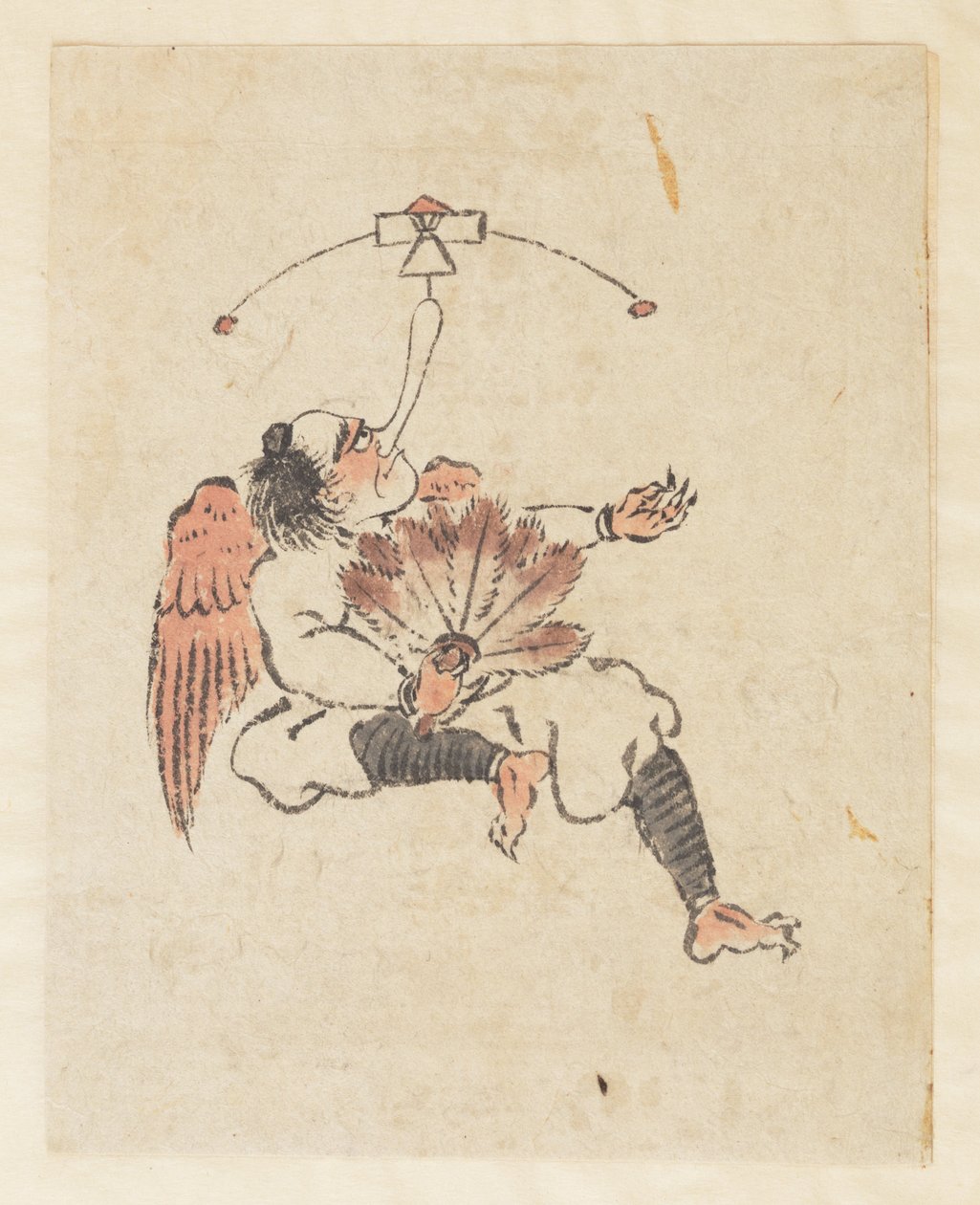 Ho da Katsushika Hokusai