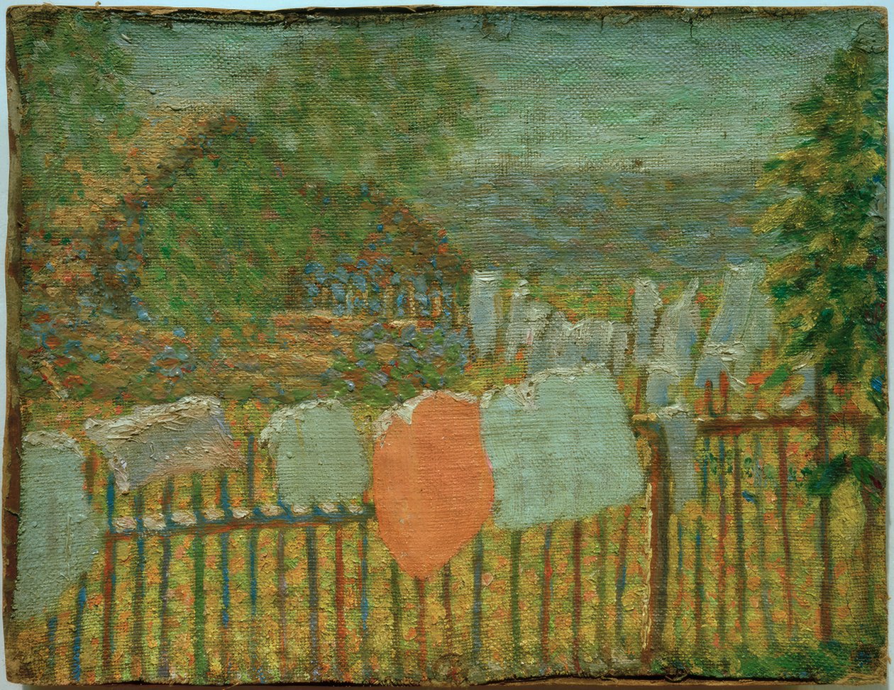 Senza titolo, circa 1904 da Kazimir Severinovich Malevich