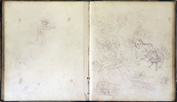 Taccuino per il 