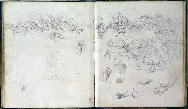 Taccuino per il 