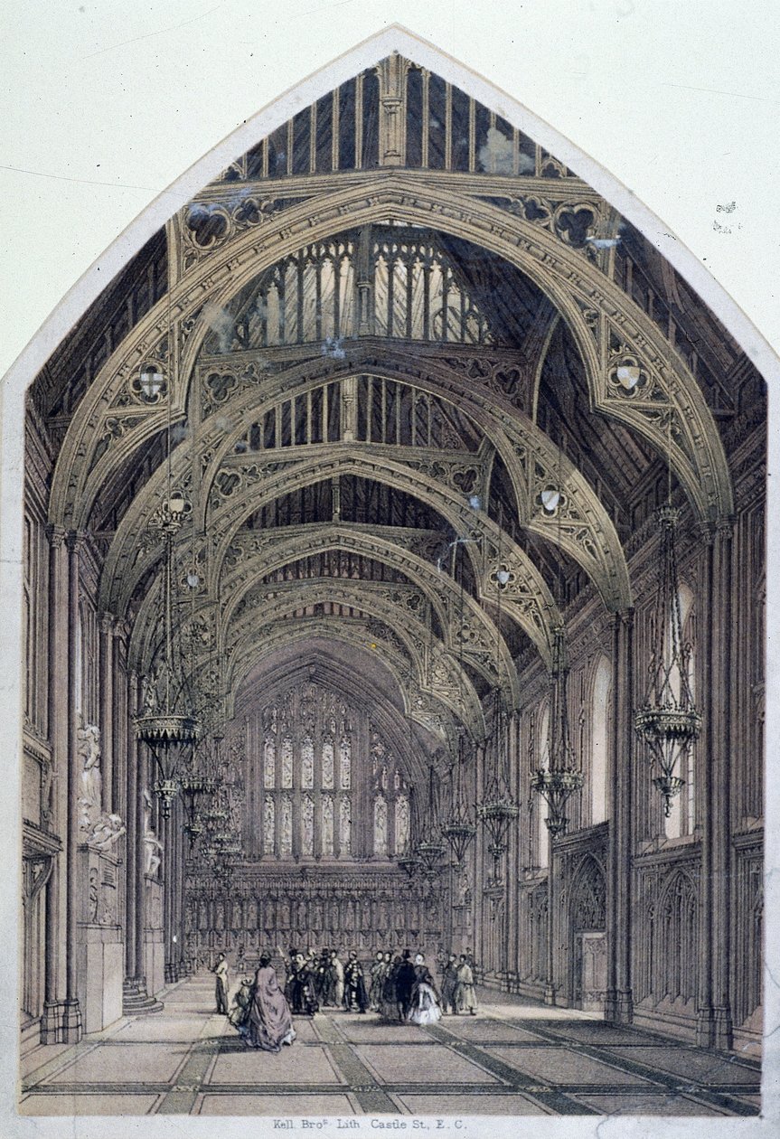 Guildhall, Londra da Kell Brothers