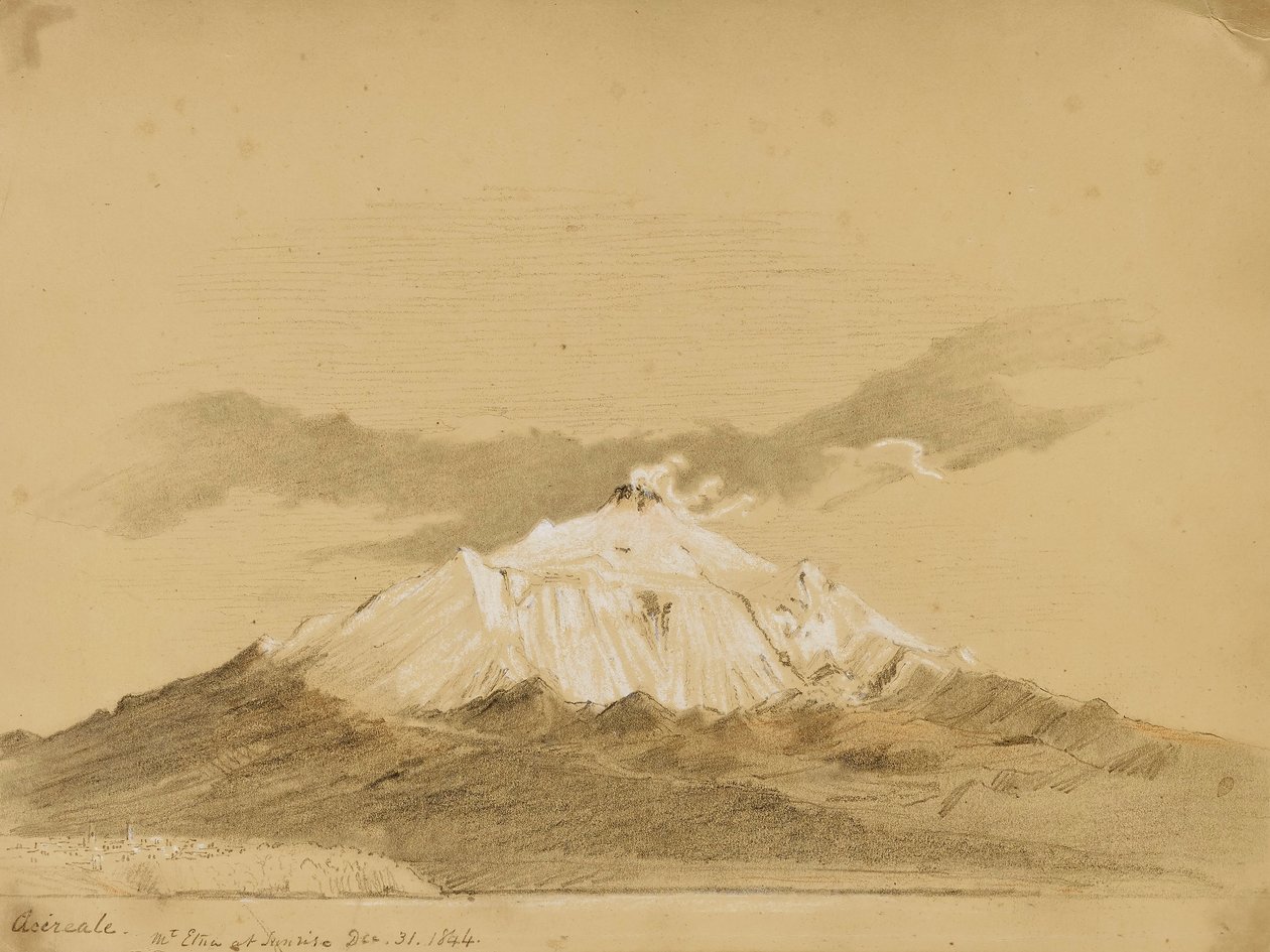 Acireale da Kellogg, Miner Kilbourne