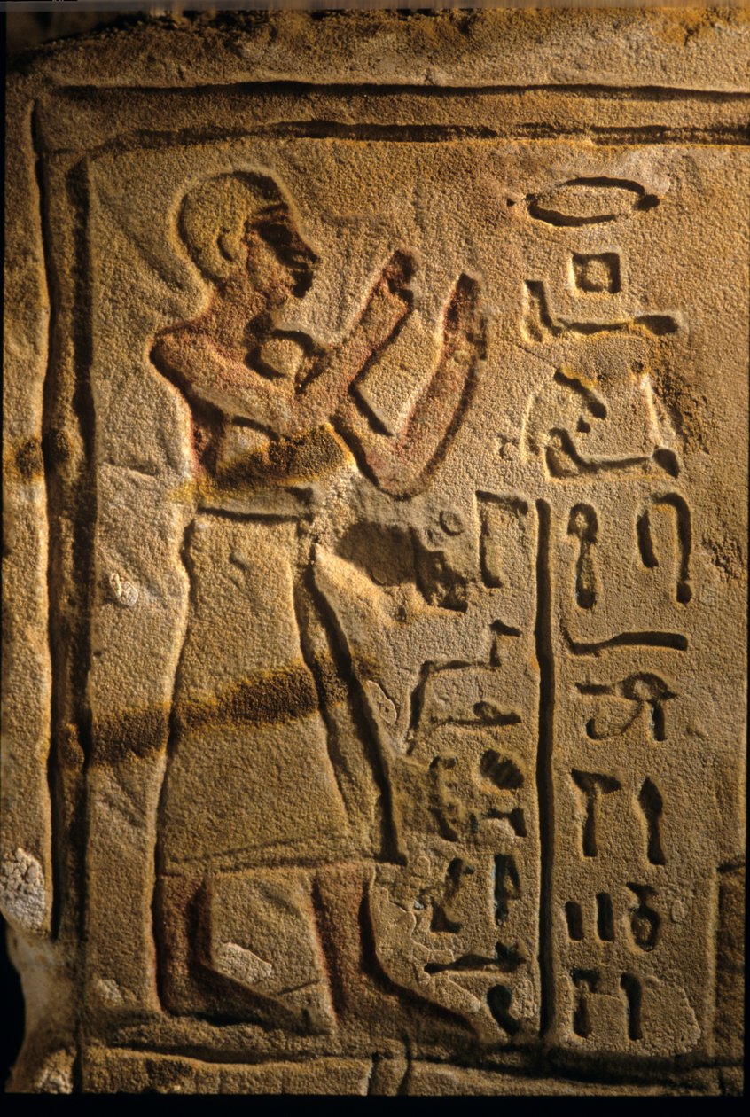 El-Wahat el-Bahariya o el-Bahariya da Kenneth Garrett