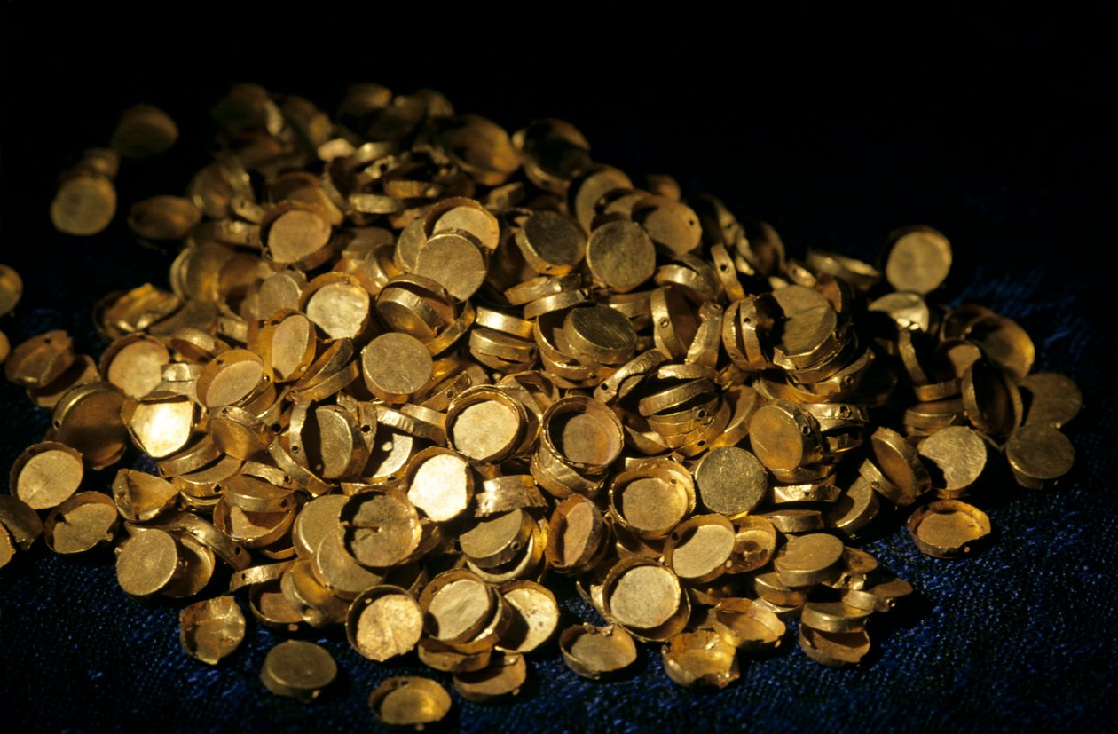 Artefatti d