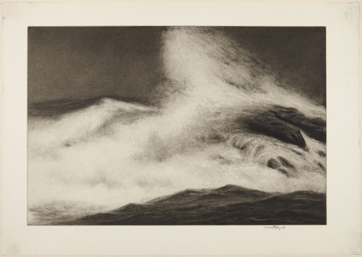 La schiena del diavolo da Kerr Eby