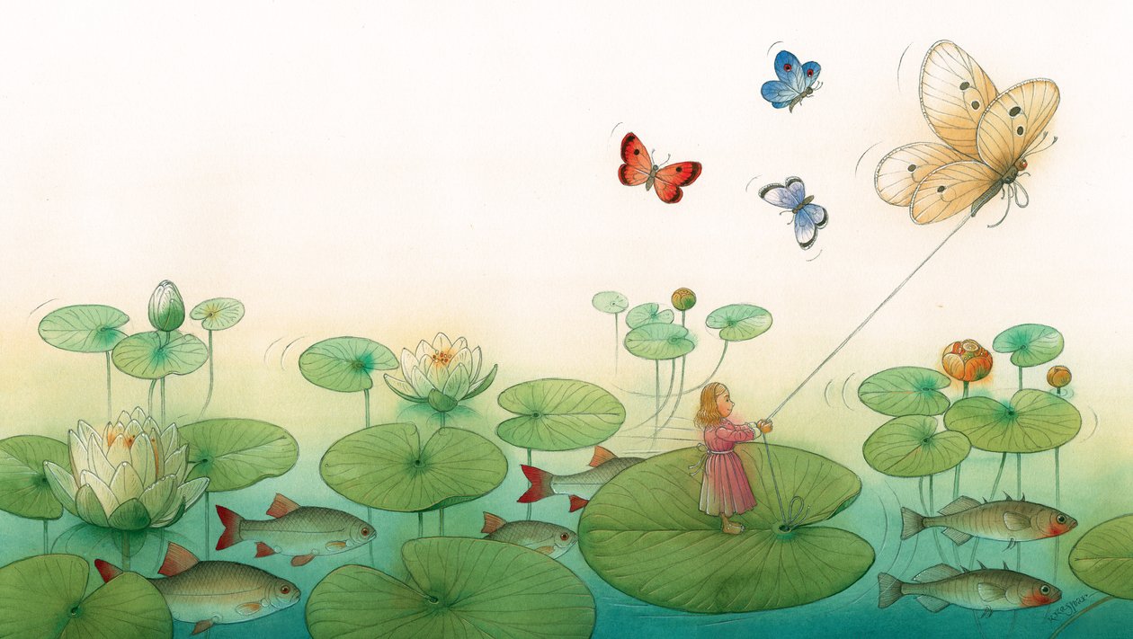 Pollicina 02 da Kestutis Kasparavicius