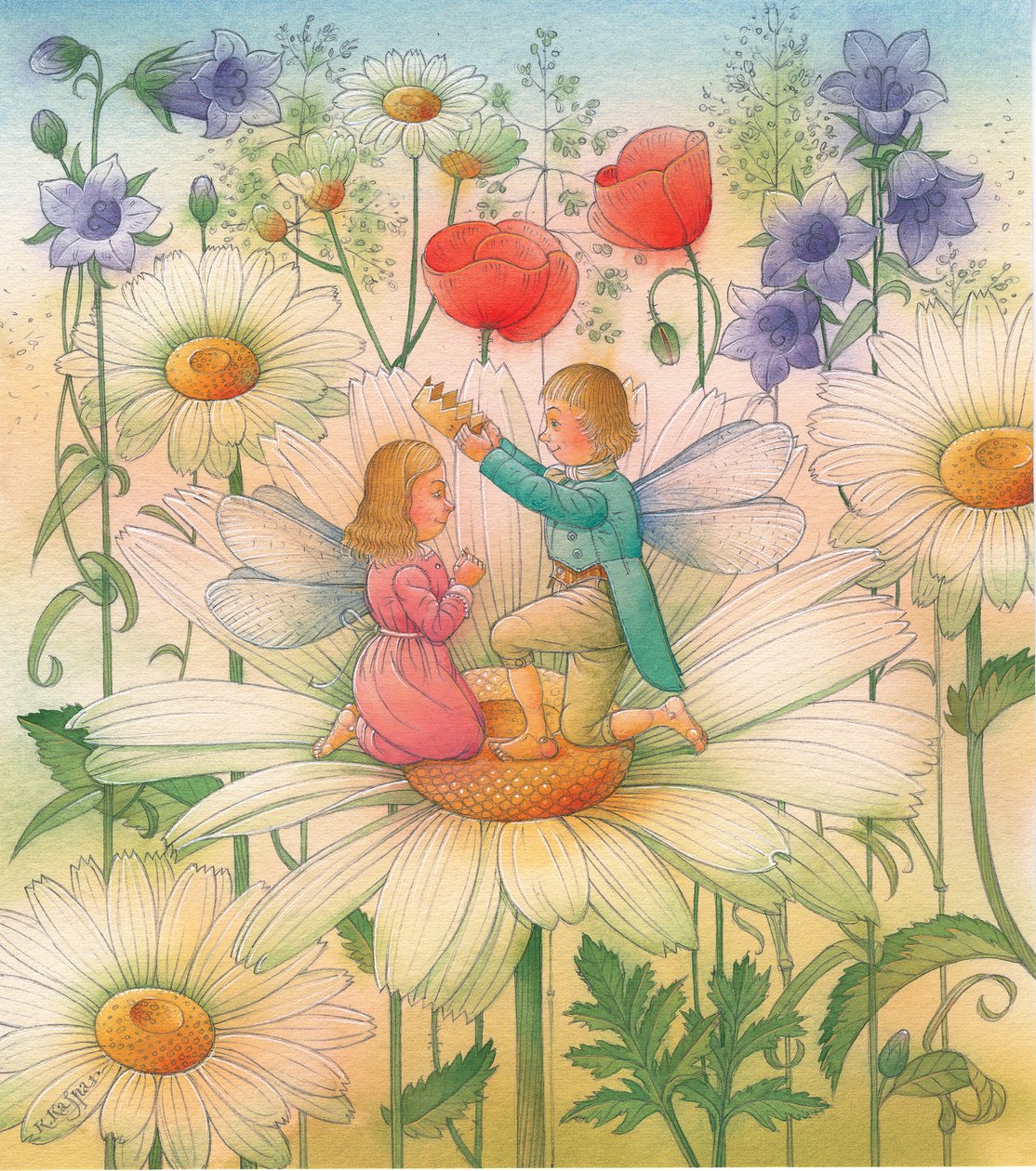 Pollicina 15, 2005 da Kestutis Kasparavicius
