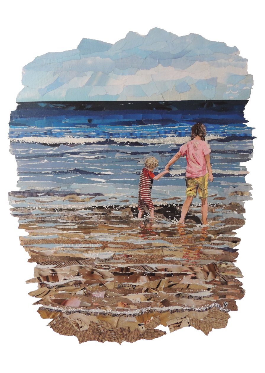 Remo da Kirstie Adamson