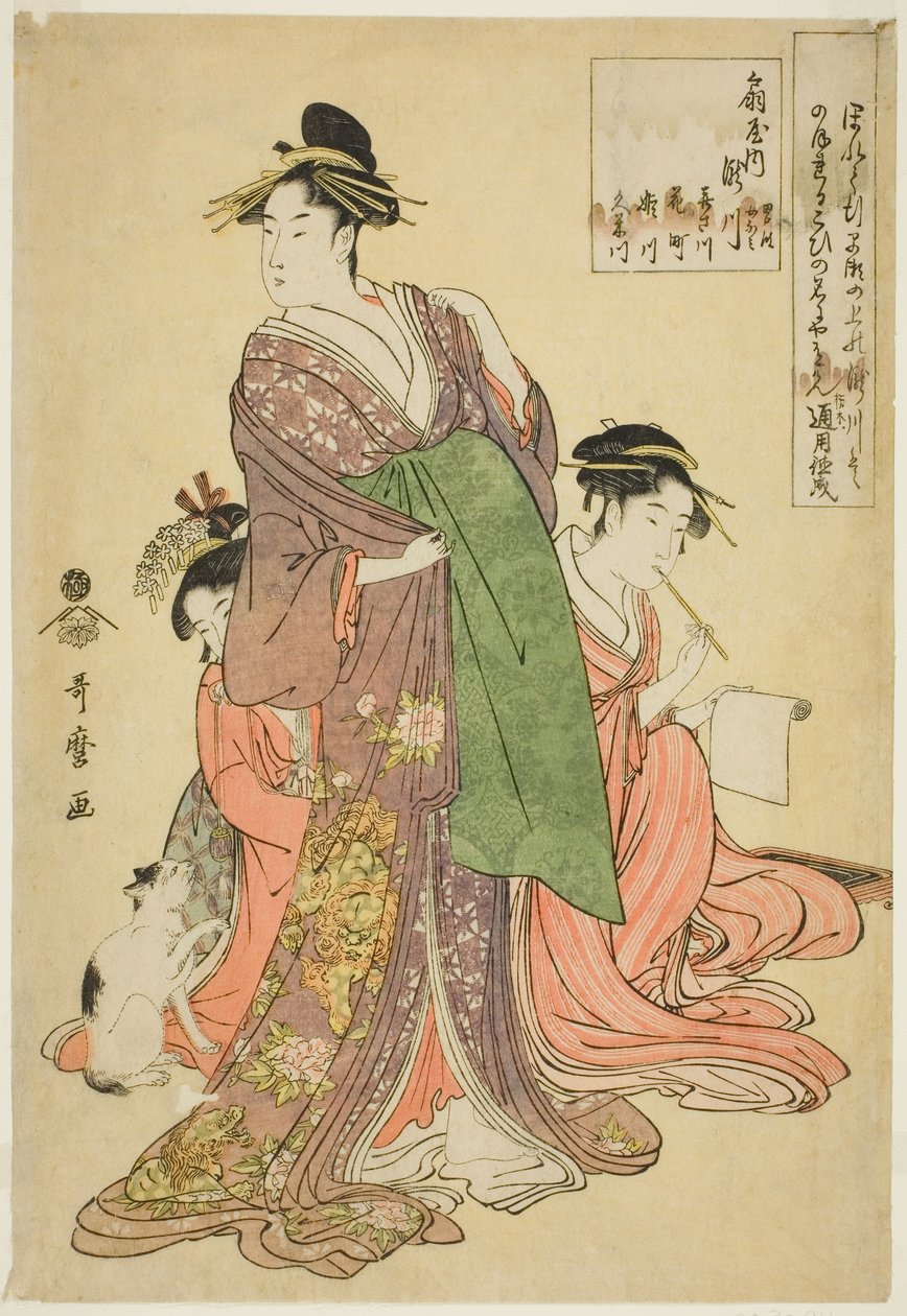 Takigawa dell