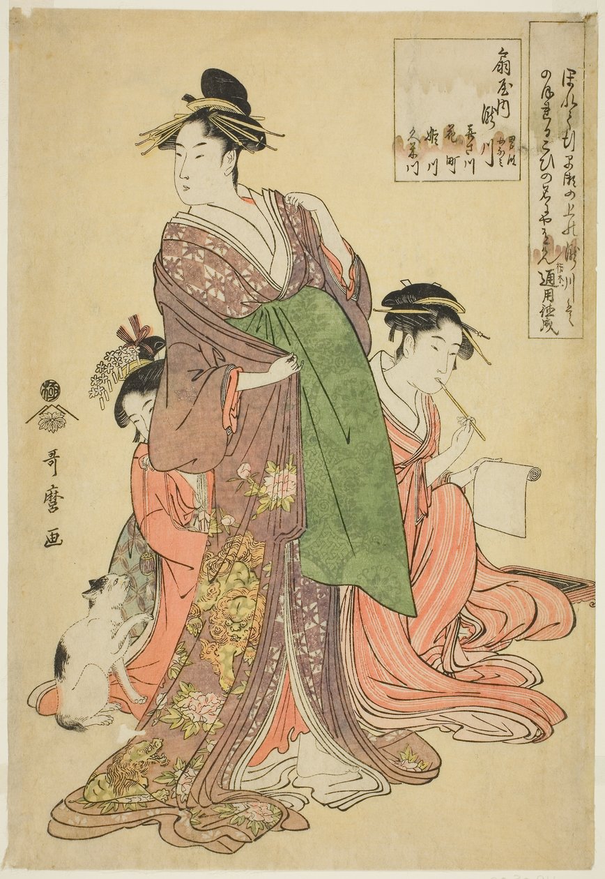 Takigawa dell
