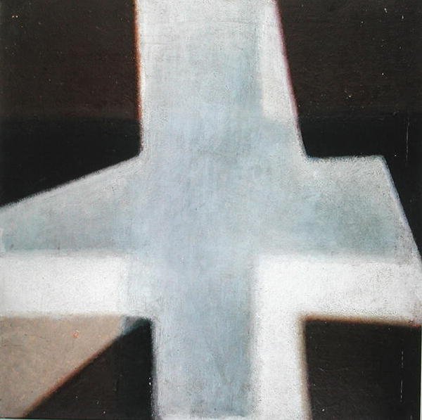 Composizione da Ivan Klyun