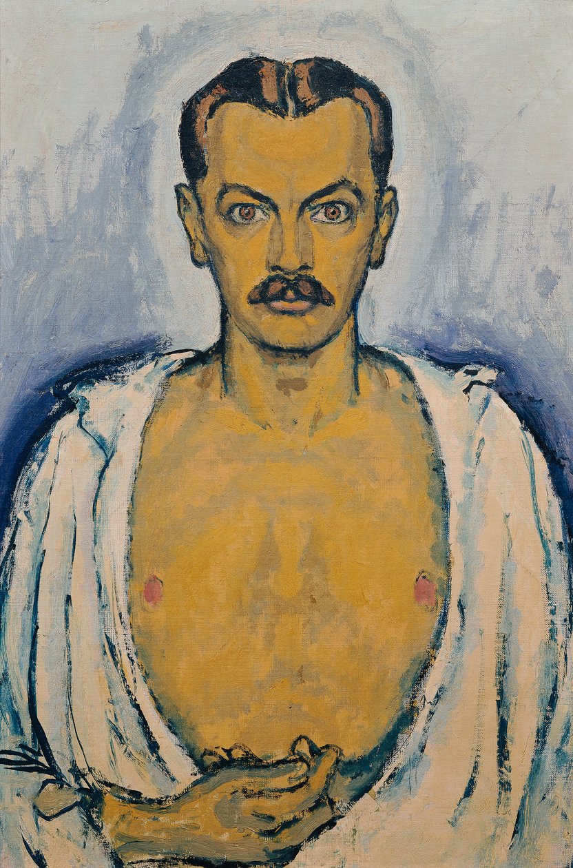  da Koloman Moser