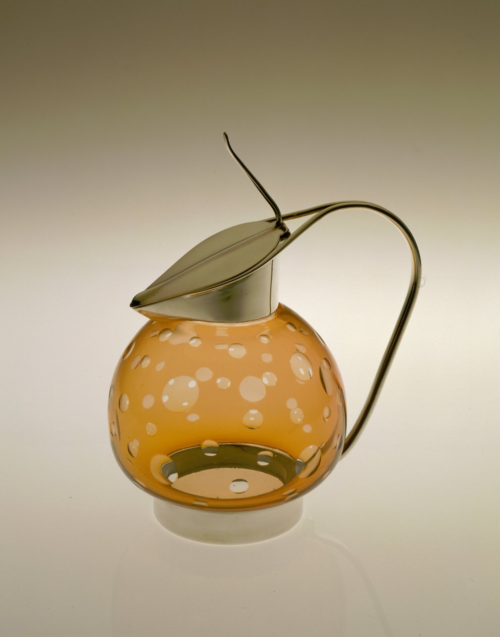Sherry-Dekanter da Koloman Moser