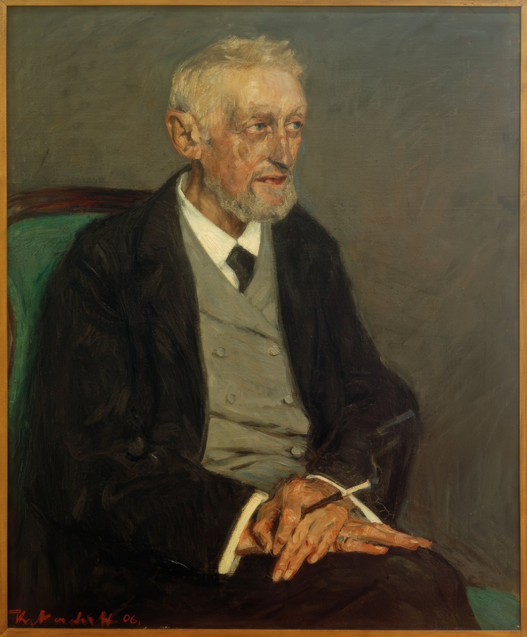 Il padre dell