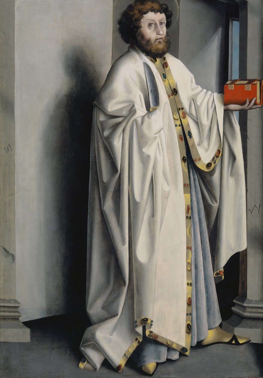 San Bartolomeo dall