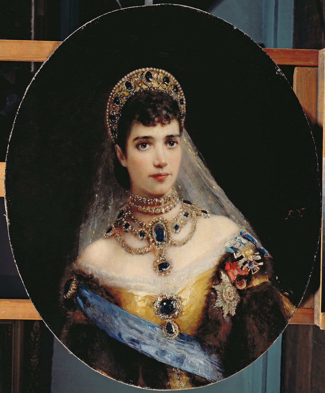 Ritratto dell