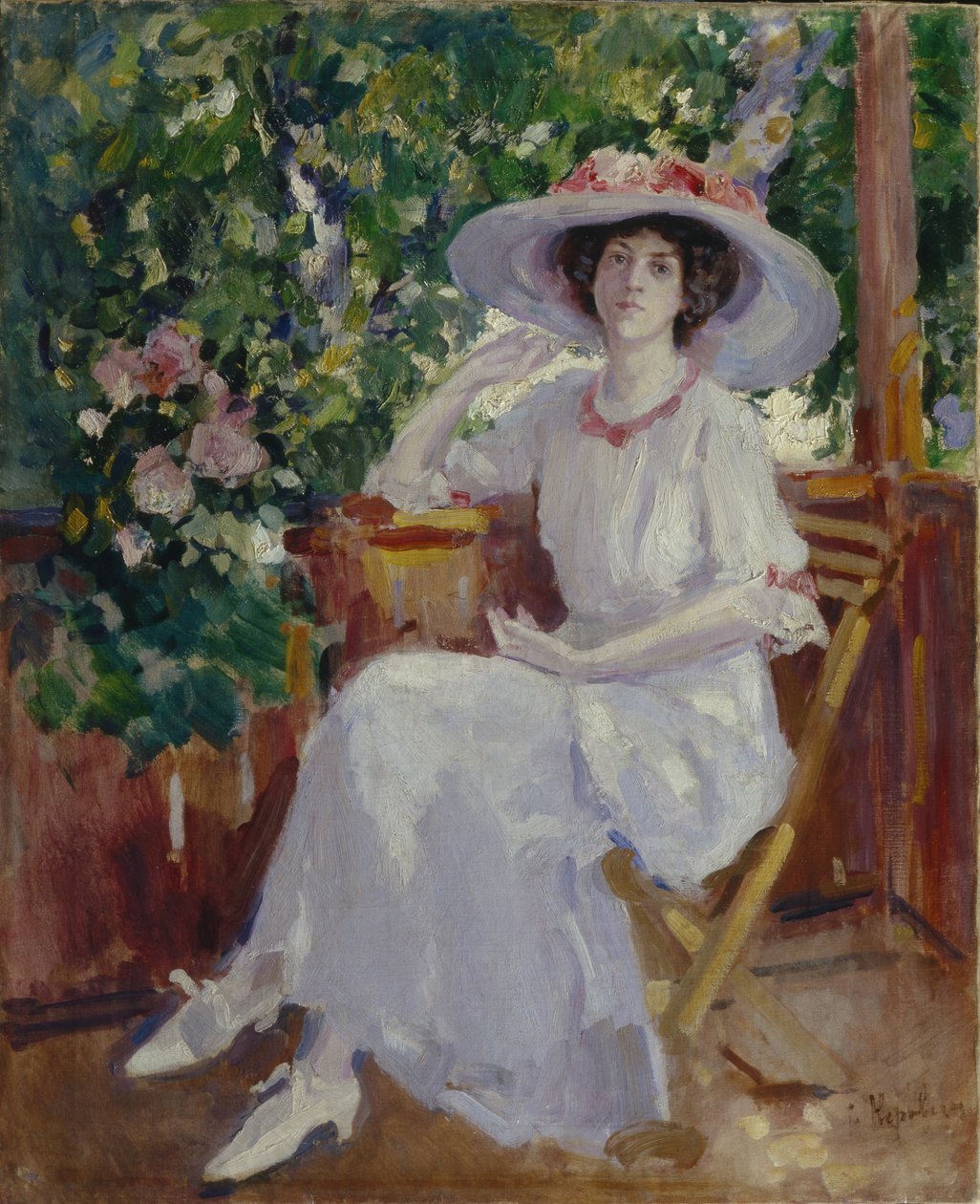 Ritratto dell