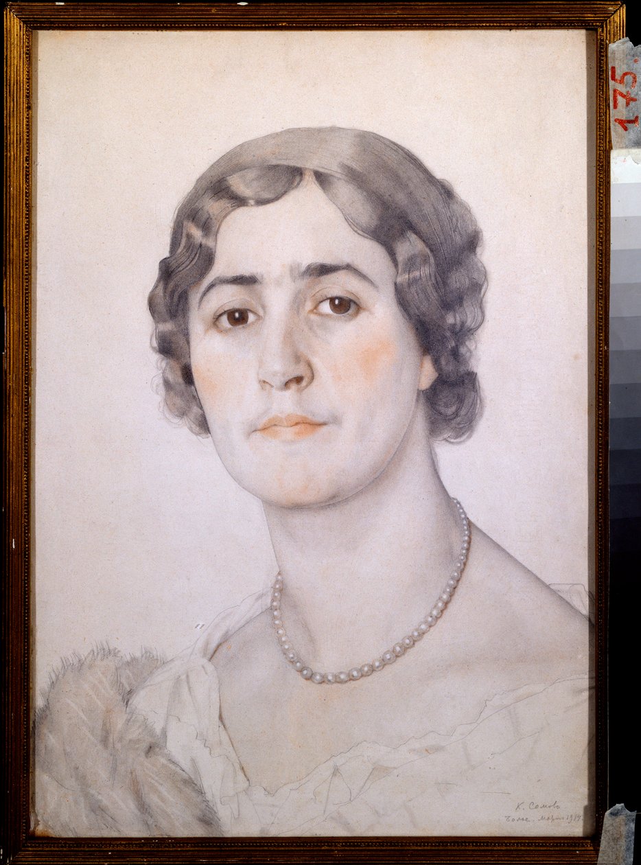 Ritratto dell