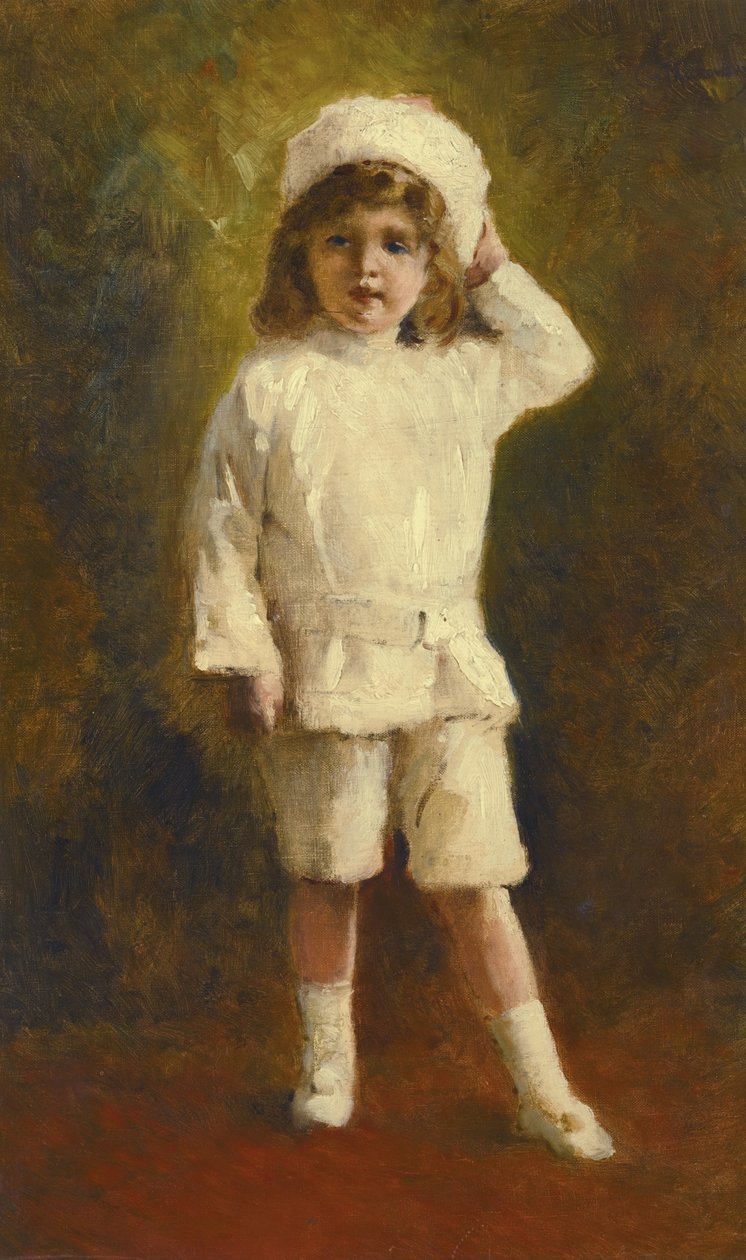 Ritratto dell
