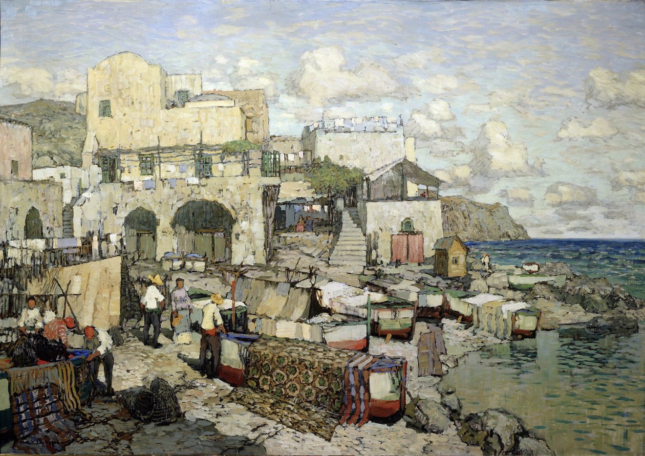 Vista dell
