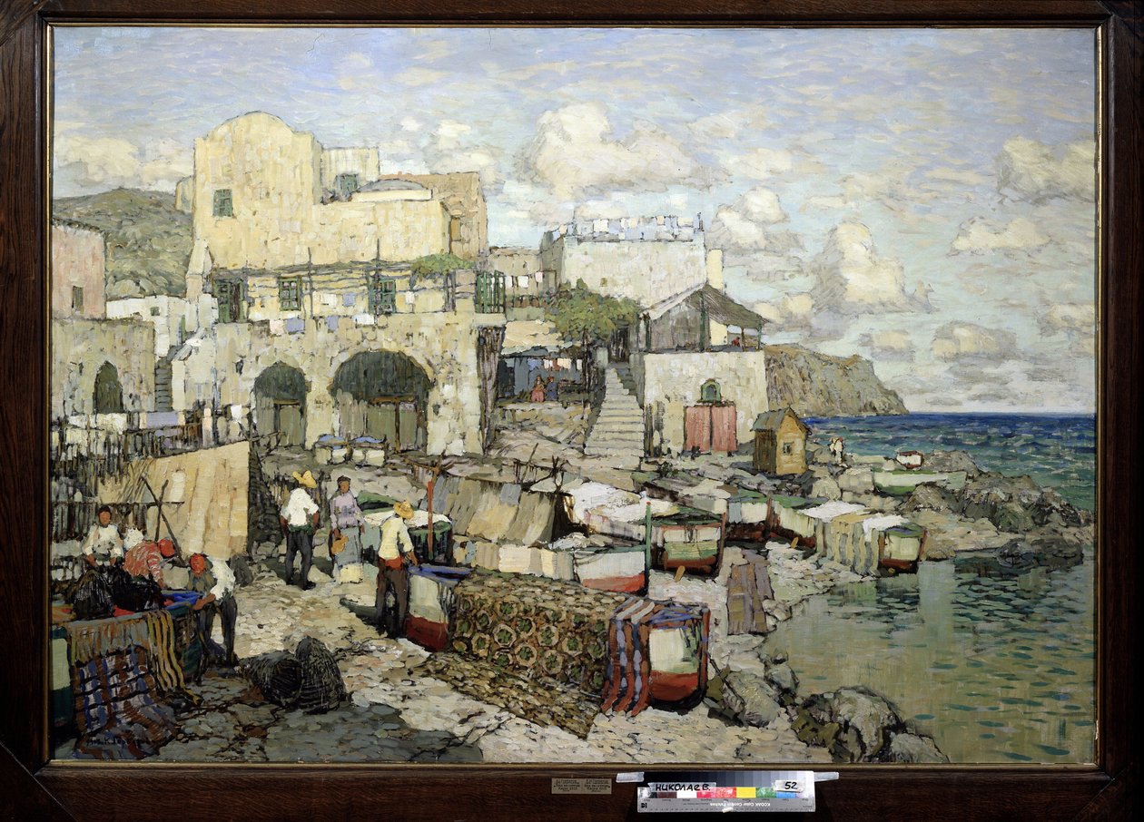 Vista dell