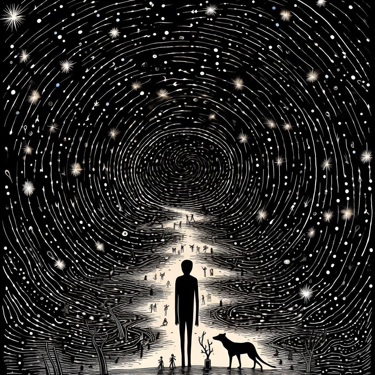 Curious Incident of the Dog in the Night-Time 2 da Kurt Heppke