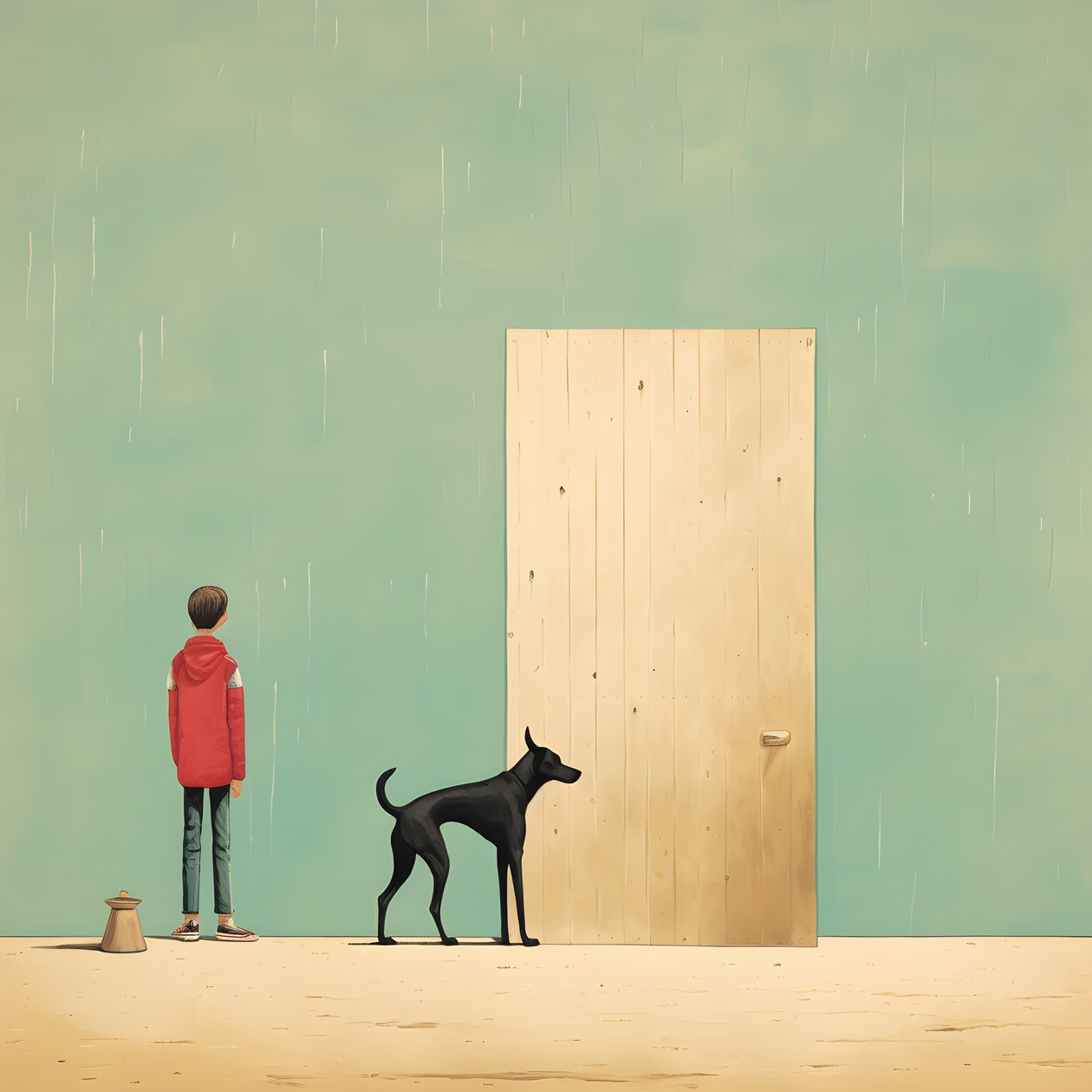 Il trecentosettantatreesimo quadro da quando l