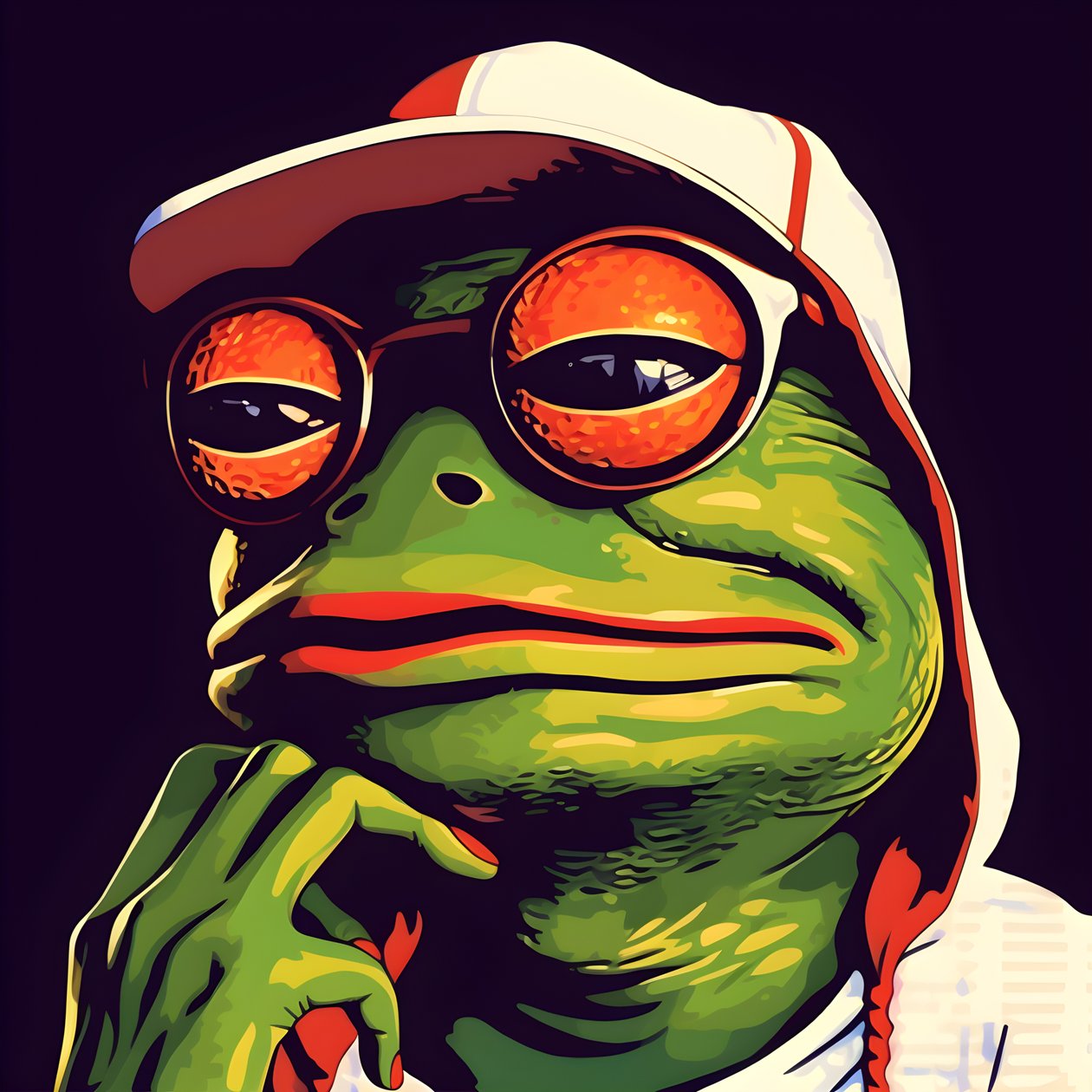 La centottantesima immagine da quando la verità fu comprata per la seconda volta 1 da Kurt Heppke