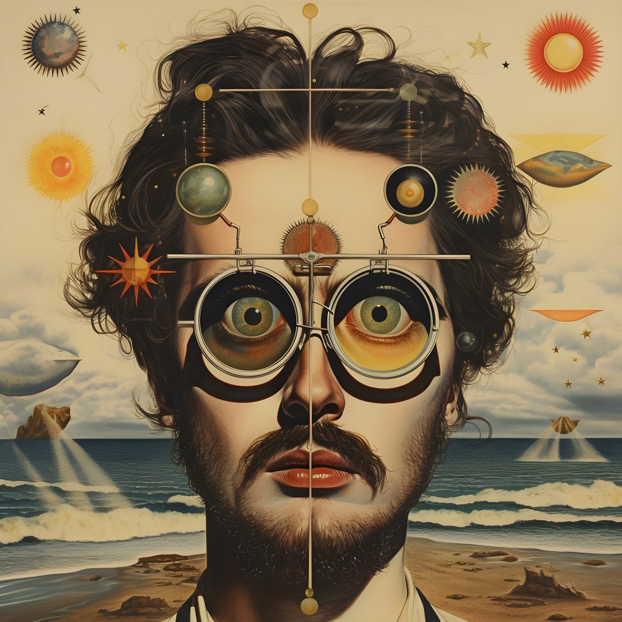 La centosessantaquattresima immagine da quando il sole è sorto e tramontato per la seconda volta 2 da Kurt Heppke