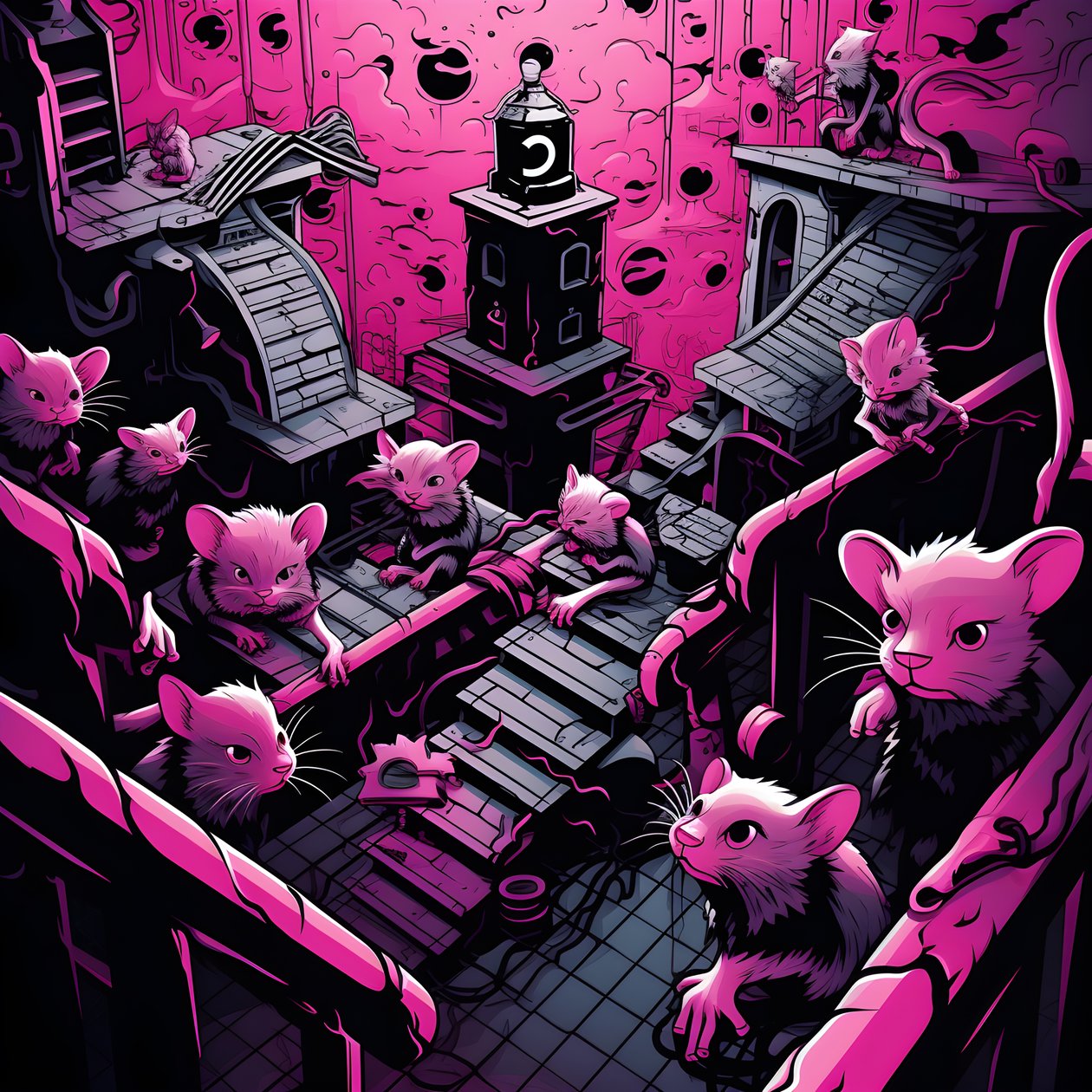La centocuarantesima immagine da quando un faro ci guida nella notte 4 da Kurt Heppke