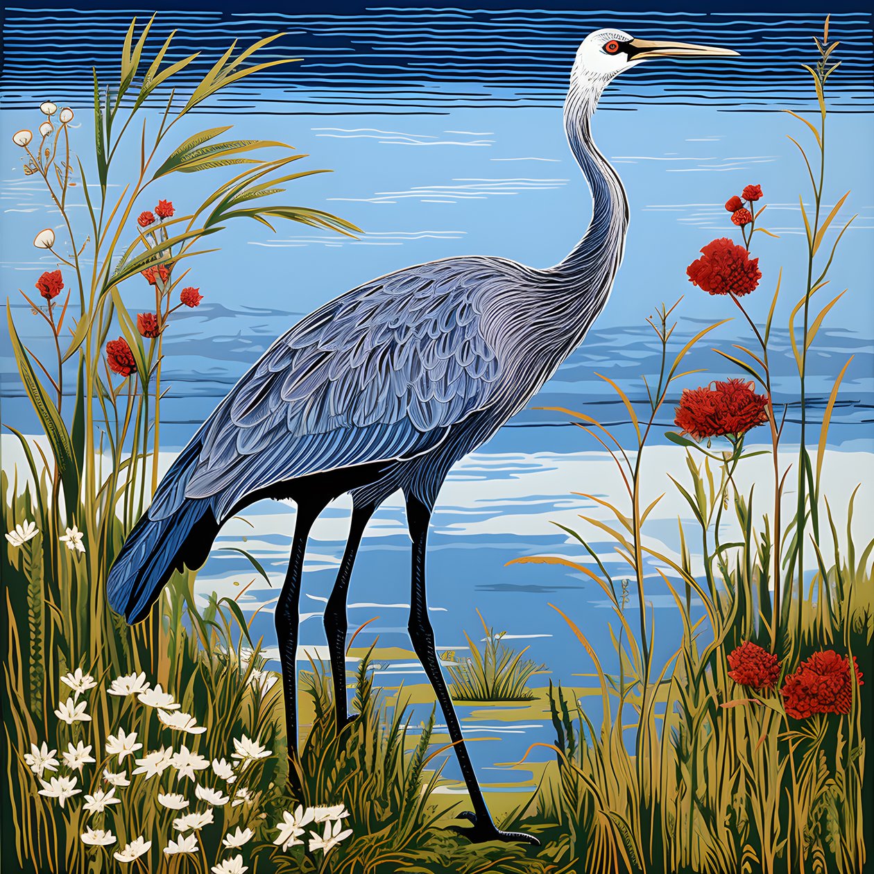 La duecentodiciottesima immagine da quando una singola rosa fiorisce in pace 4 da Kurt Heppke