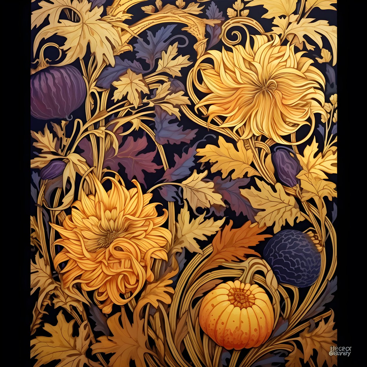 Il duecentoquarantasettesimo quadro da quando la lingua è nata per la seconda volta 4 da Kurt Heppke