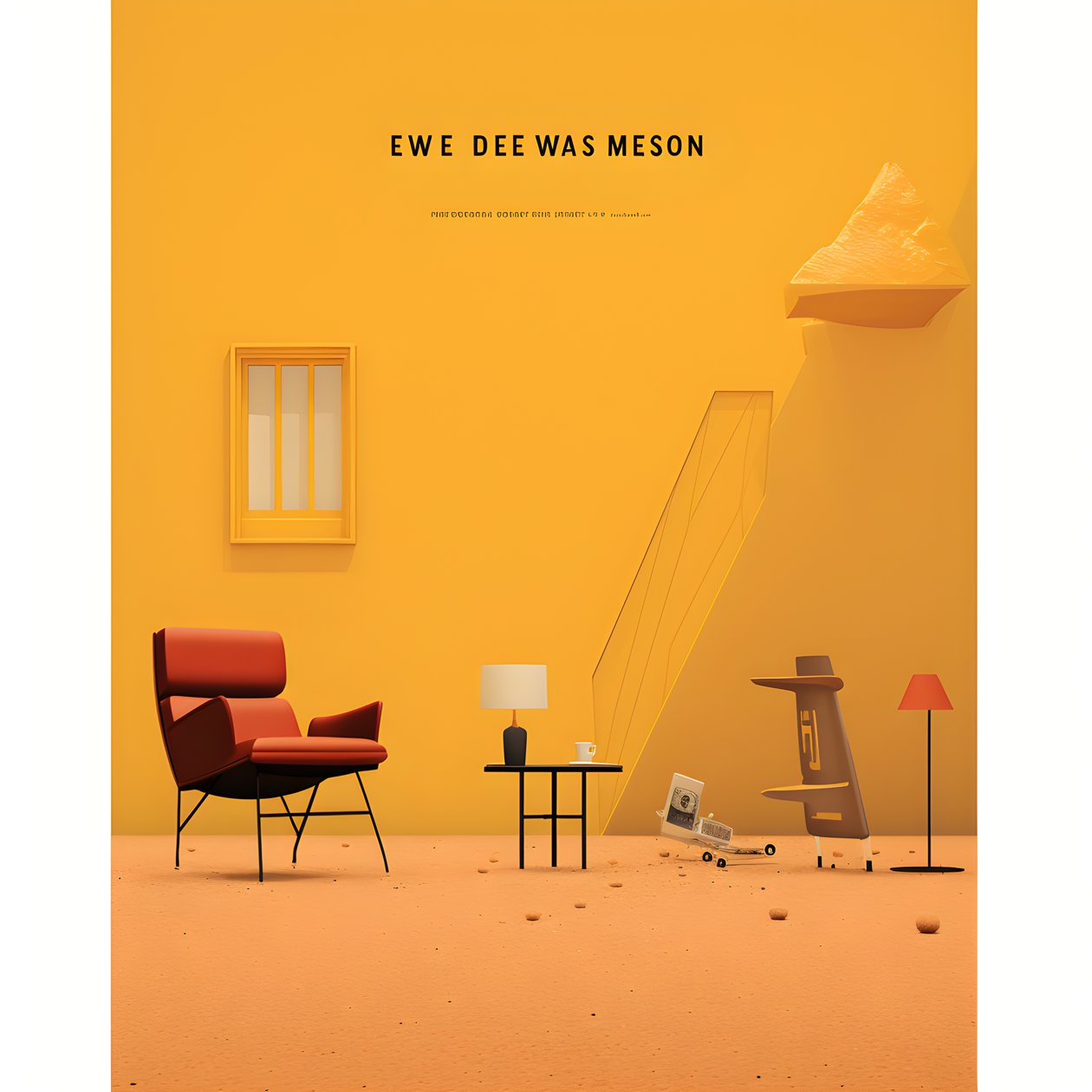 Poster d