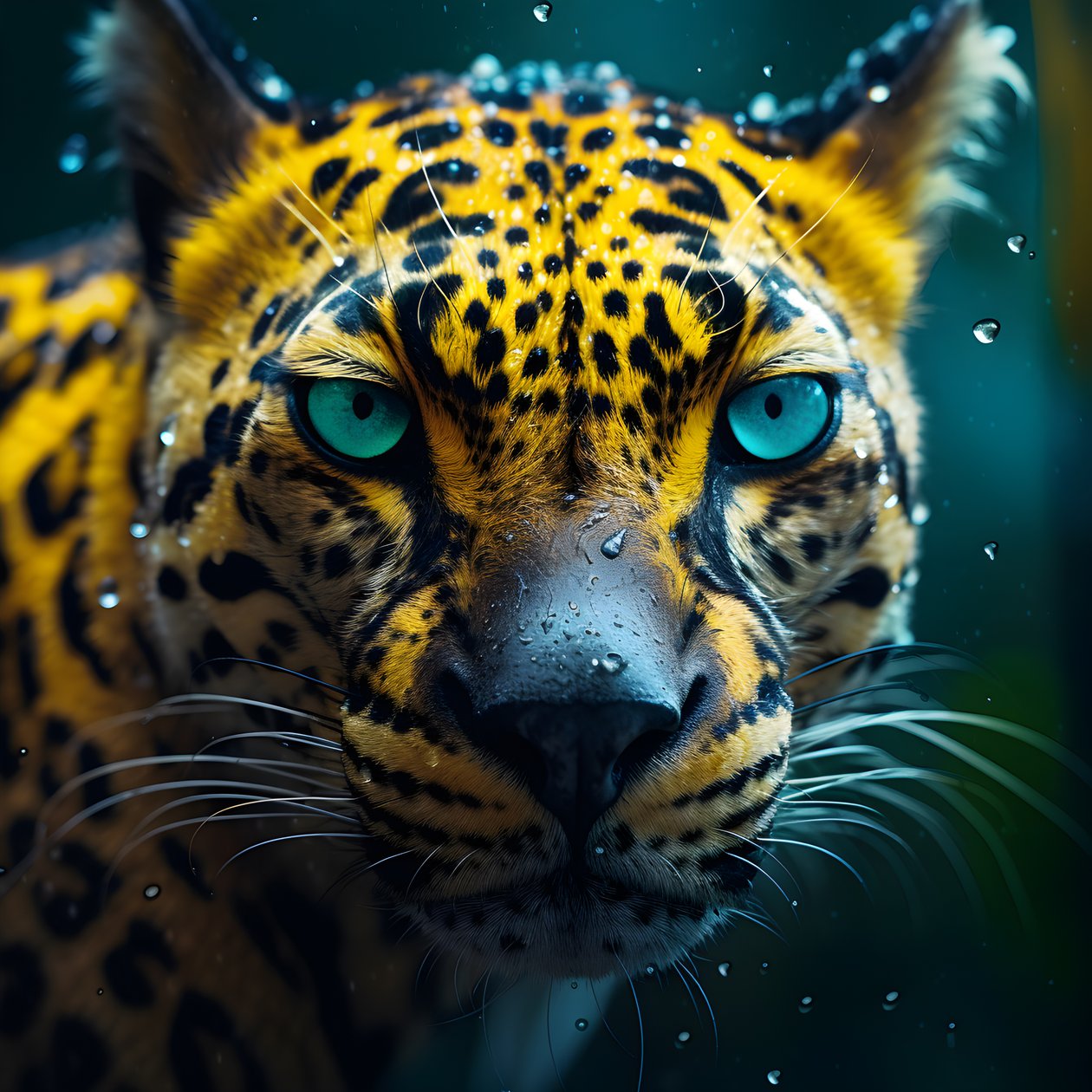 foto di animali di National Geographic 1 da Kurt Heppke
