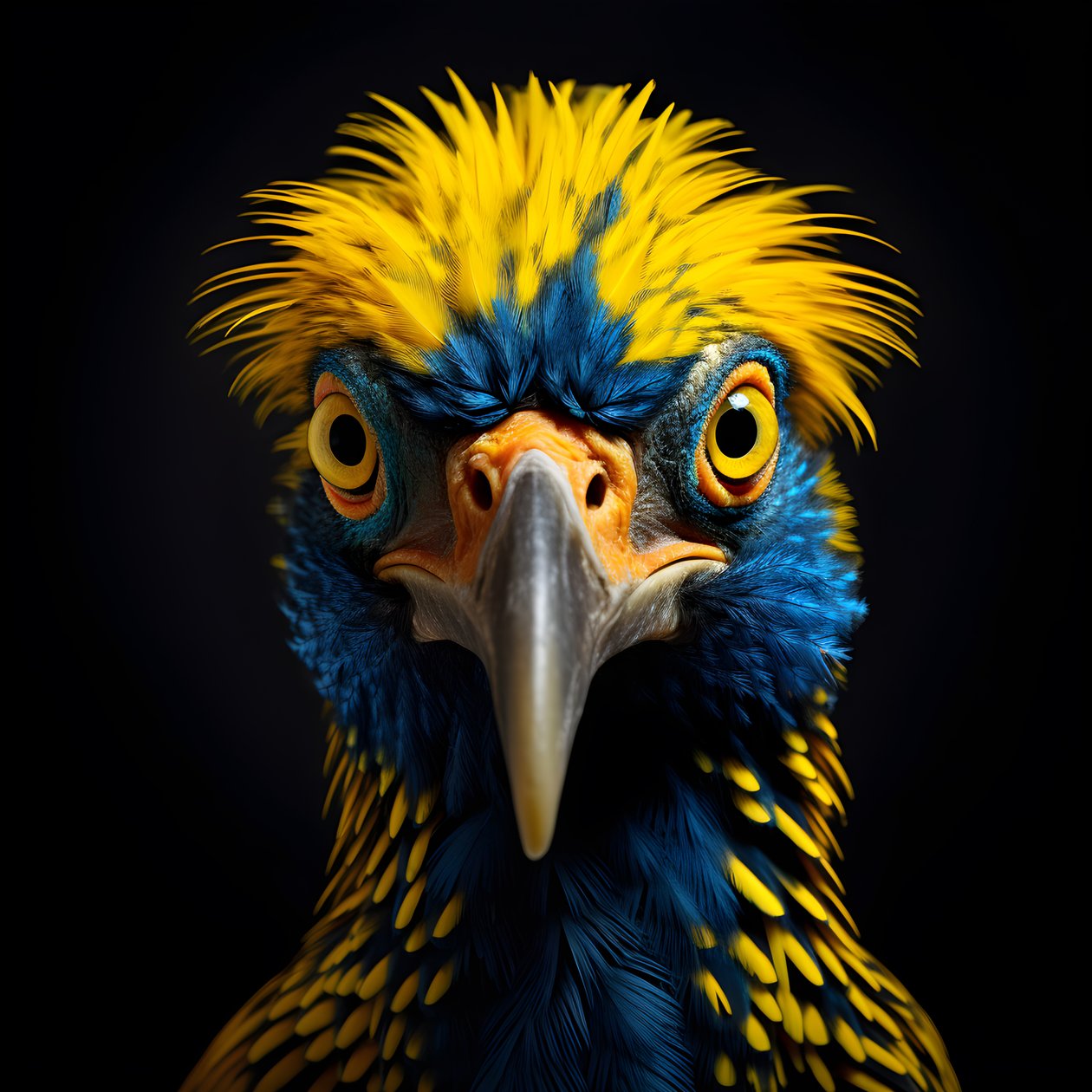 foto di animali di National Geographic 2 da Kurt Heppke