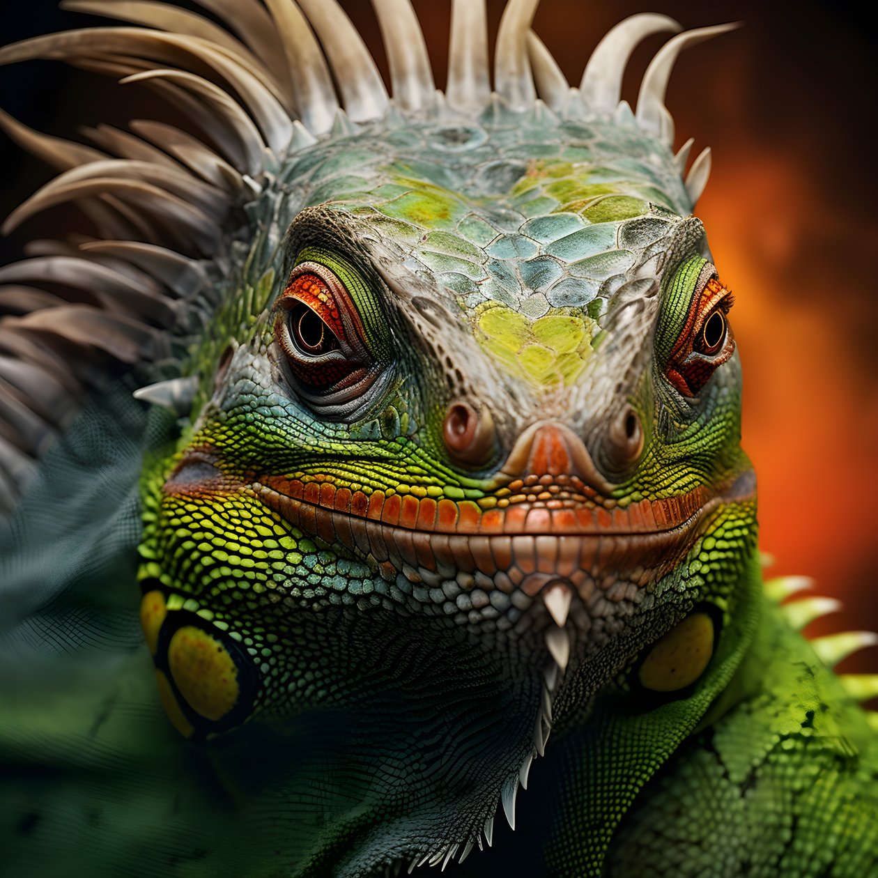 foto di animali di National Geographic 3 da Kurt Heppke