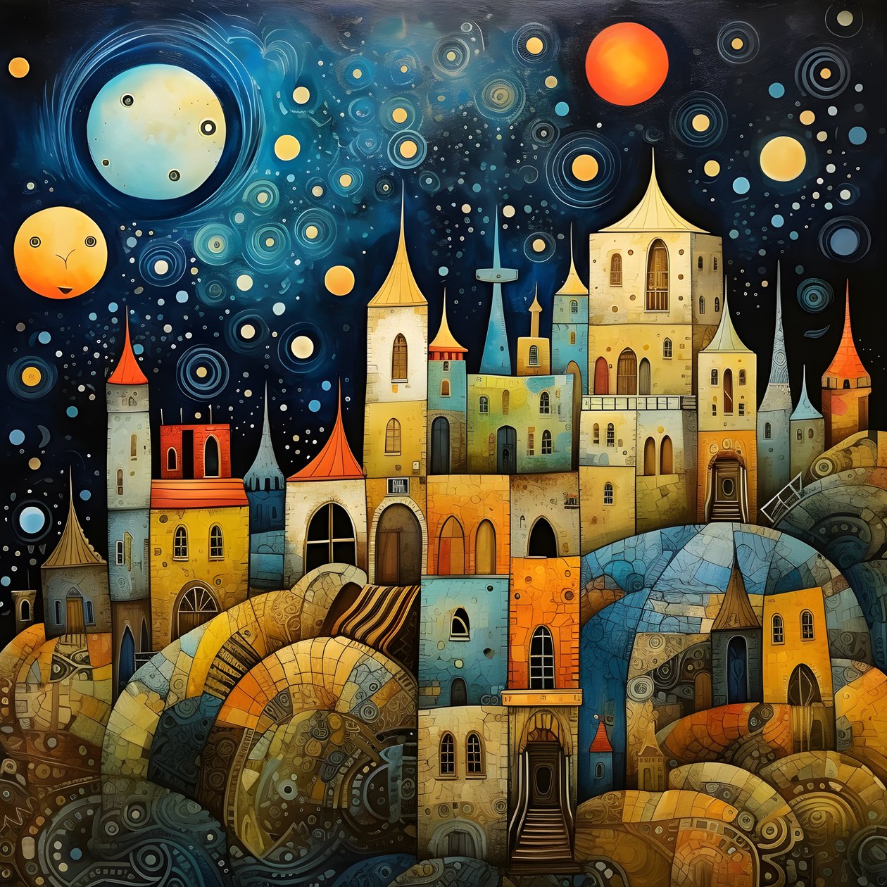 romanticismo II 2 da Kurt Heppke
