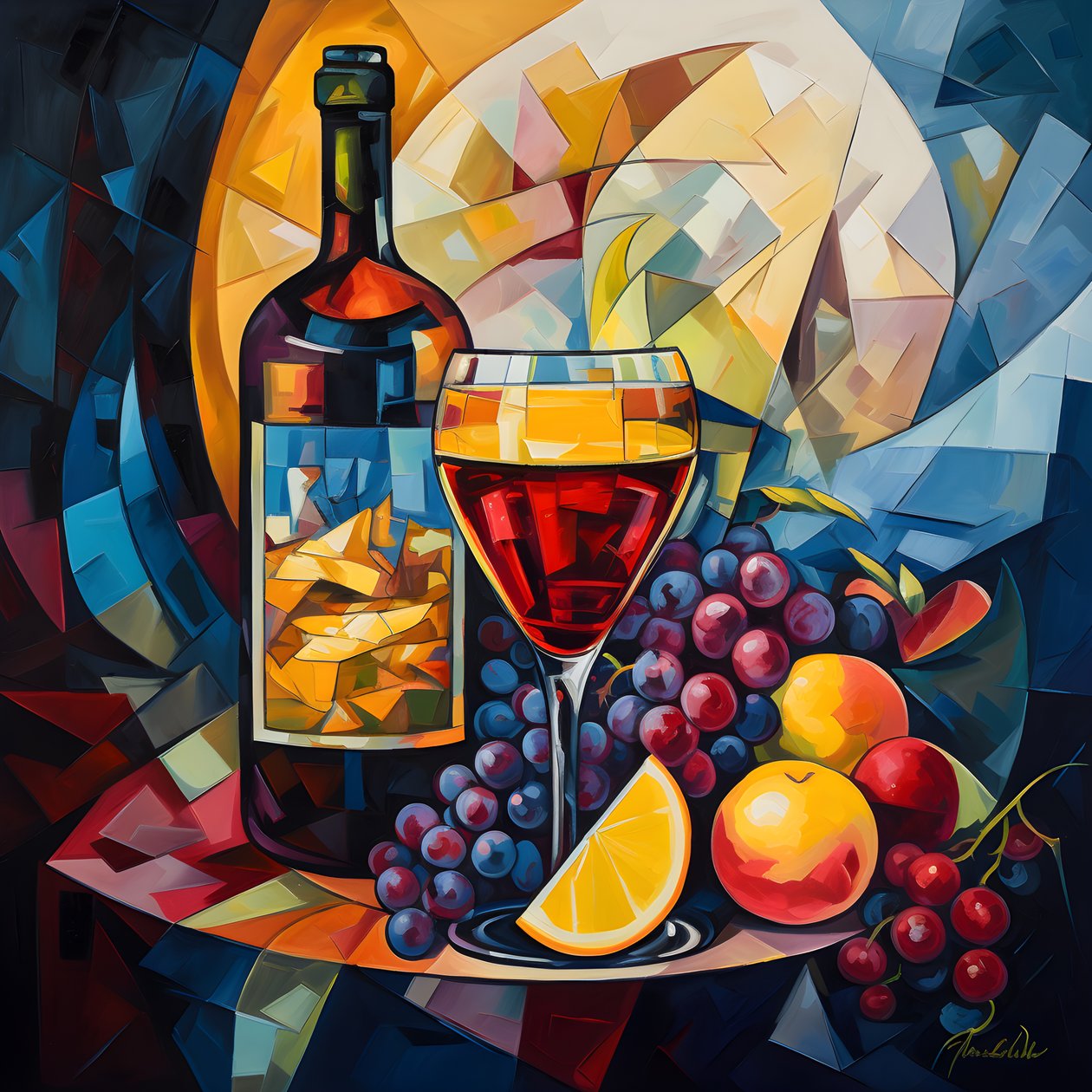 Vino 1 da Kurt Heppke