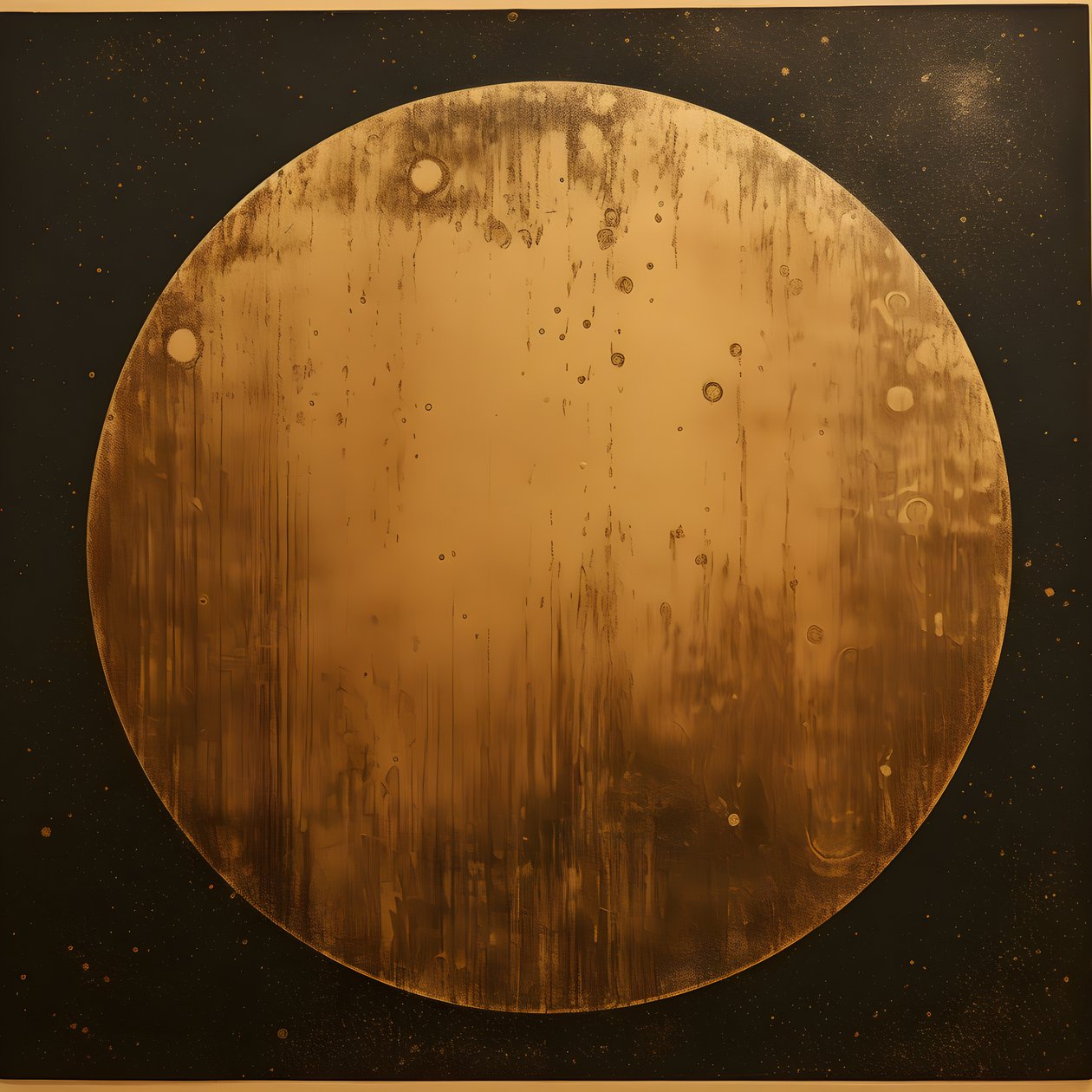 astronomia minimalista 1 da Kurt Heppke