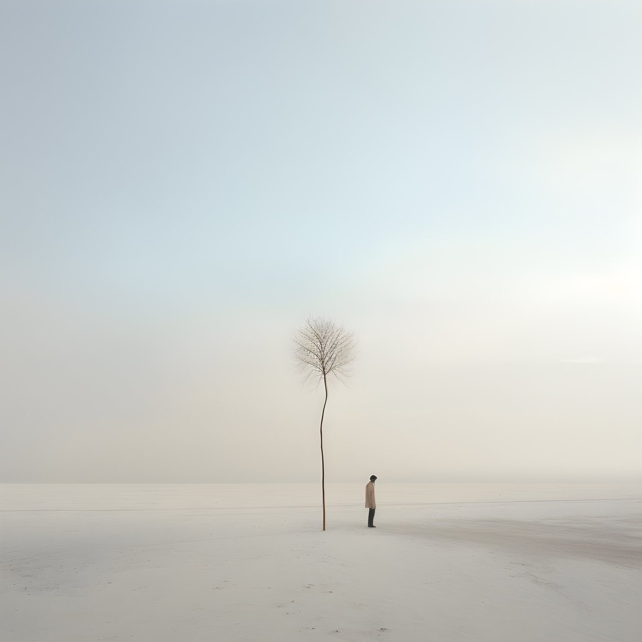 Molto molto minimalista 2 da Kurt Heppke