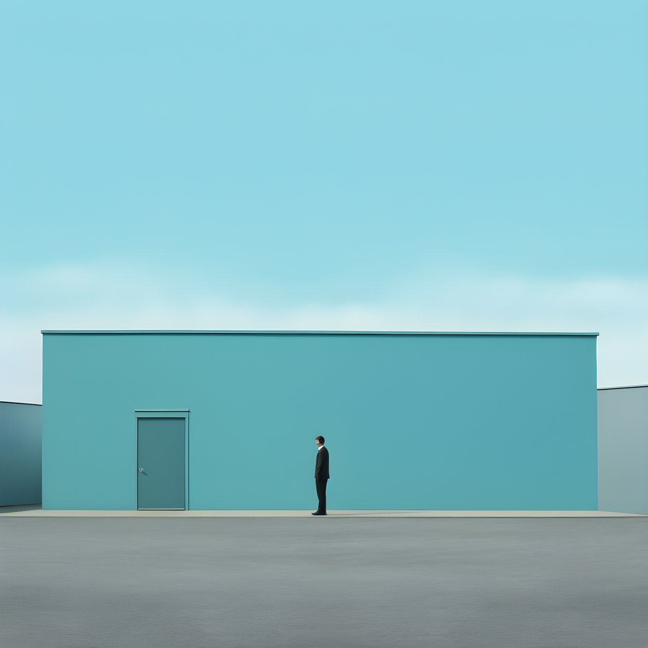 Molto molto minimalista 3 da Kurt Heppke