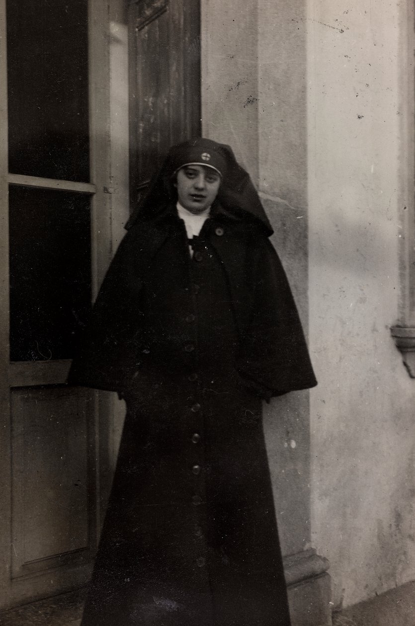 Album della Prima Guerra Mondiale in Friuli-Venezia Giulia: ritratto dell