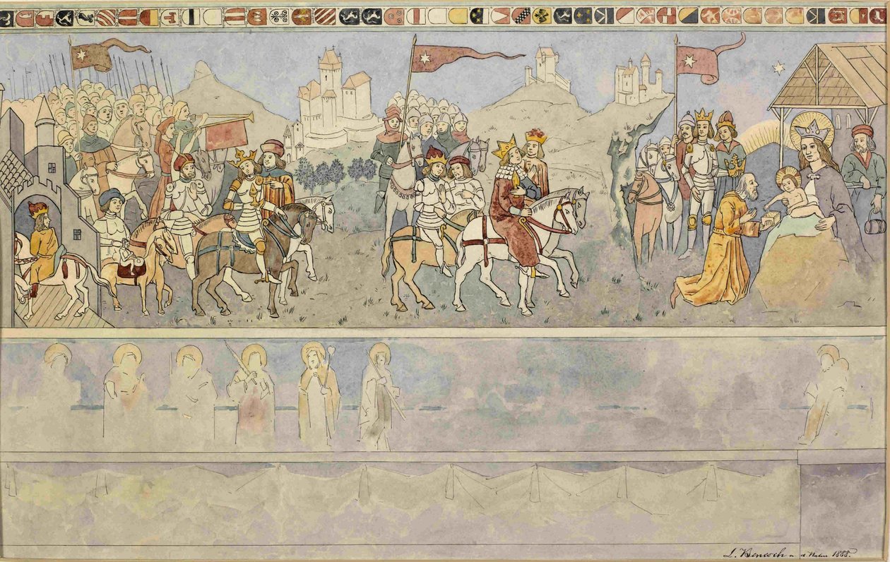 Disegno dell