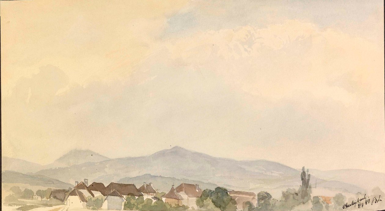 Vrhnikan da Ladislav Benesch