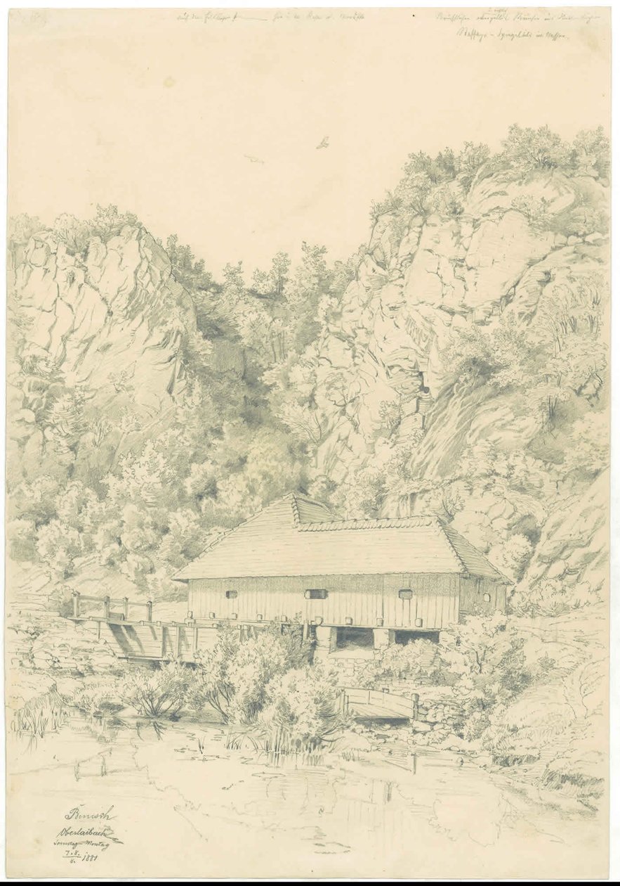 Zaga a Mocilnik da Ladislav Benesch