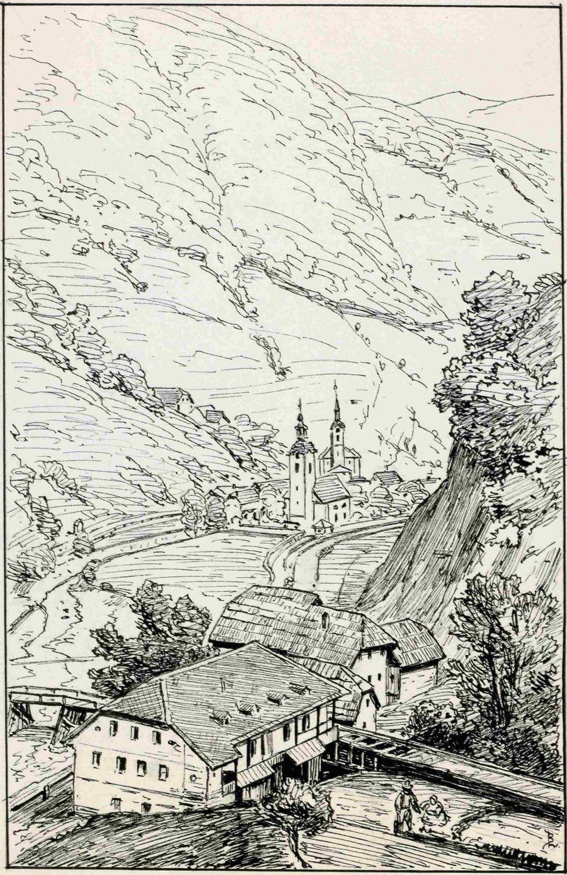 Zeleznikin da Ladislav Benesch